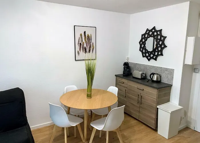 Front De 11 - Jardin - Thalasso