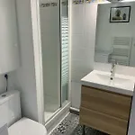Front De 11 - Jardin - Thalasso * Cabourg