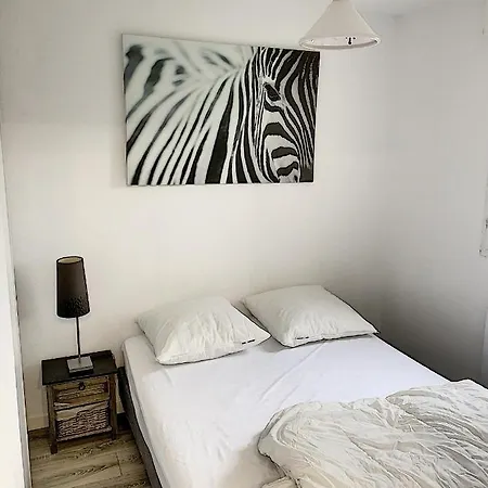 Front De 11 - Jardin - Thalasso * Cabourg