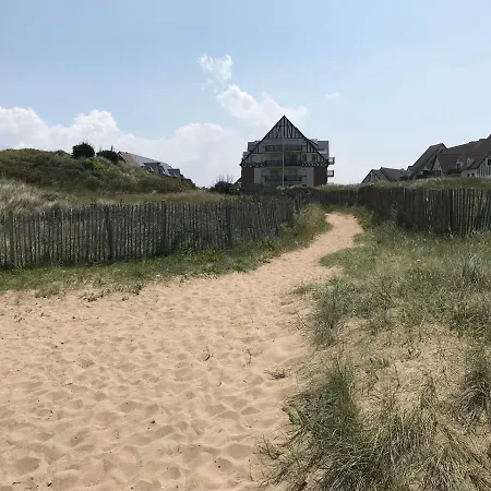 Appartamento Front De 11 - Jardin - Thalasso *