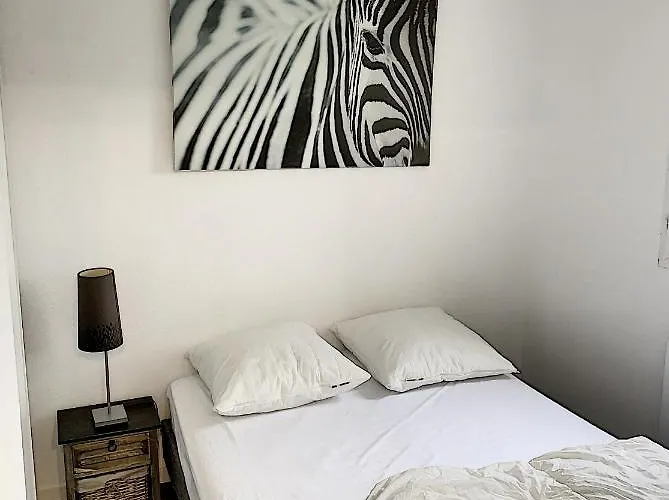 Front De 11 - Jardin - Thalasso * קאבורג